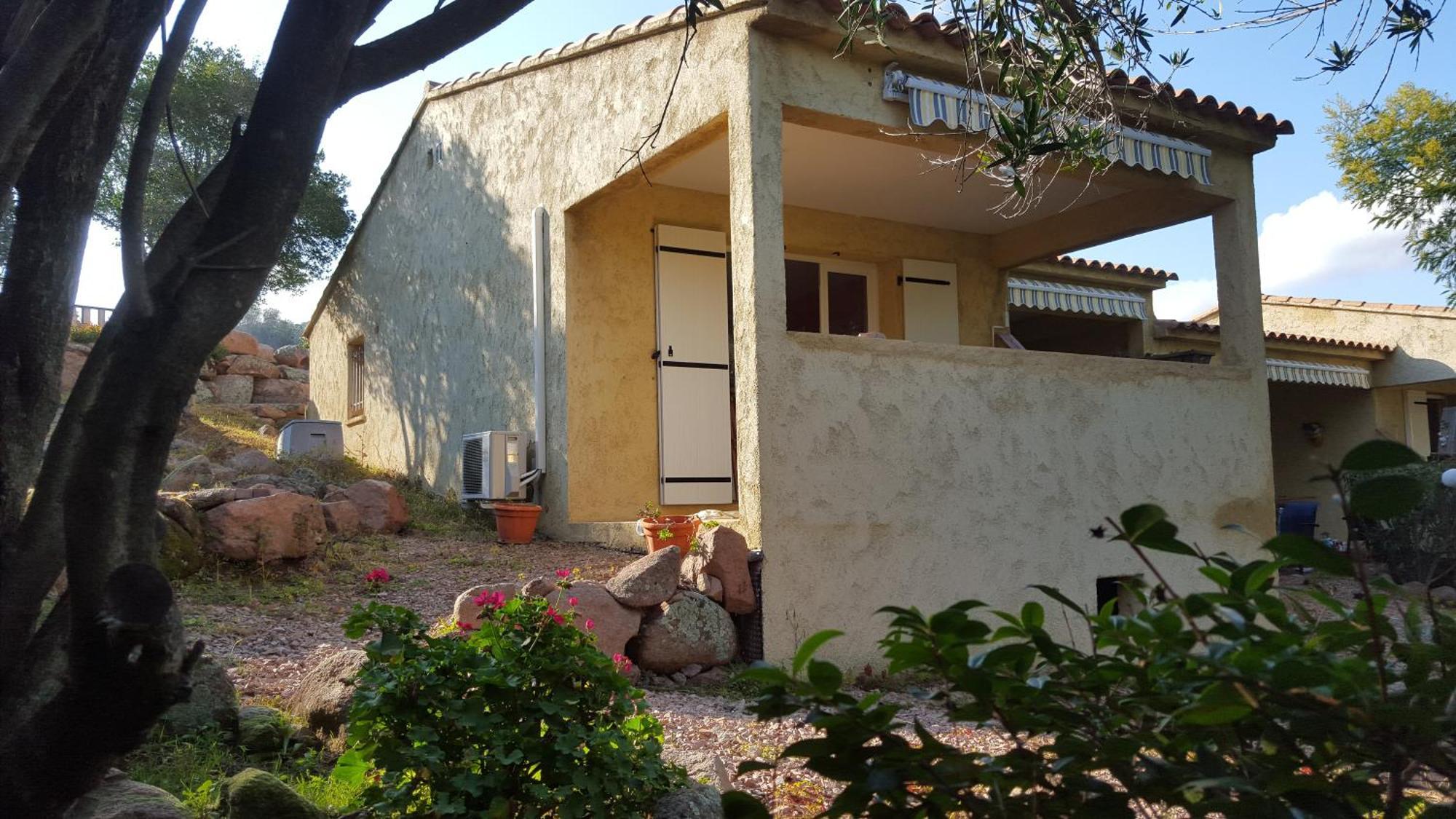Locations Residence Rocca Rossa Palombaggia Classees 3 Etoiles Porto-Vecchio  Exterior foto