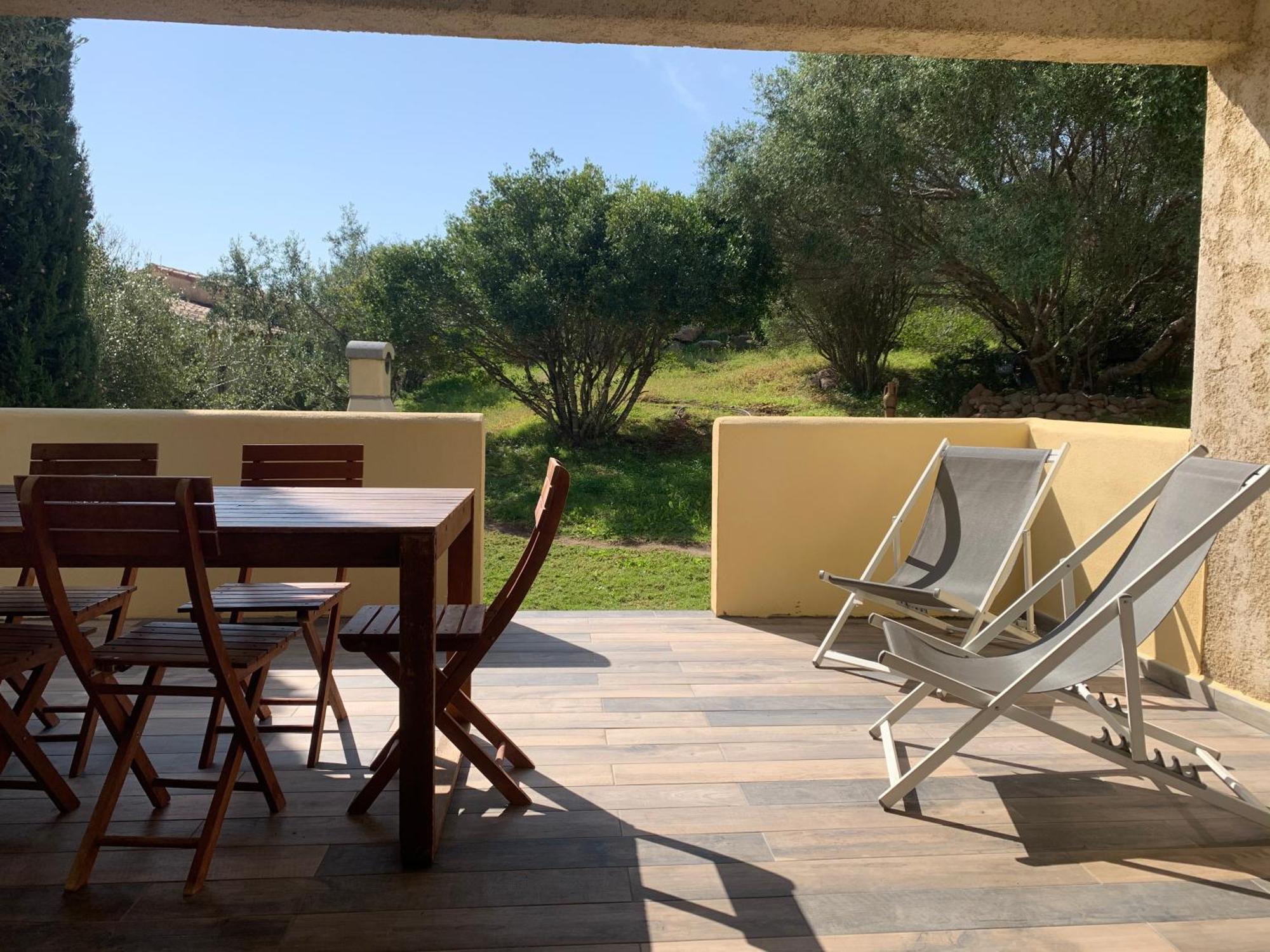 Locations Residence Rocca Rossa Palombaggia Classees 3 Etoiles Porto-Vecchio  Exterior foto