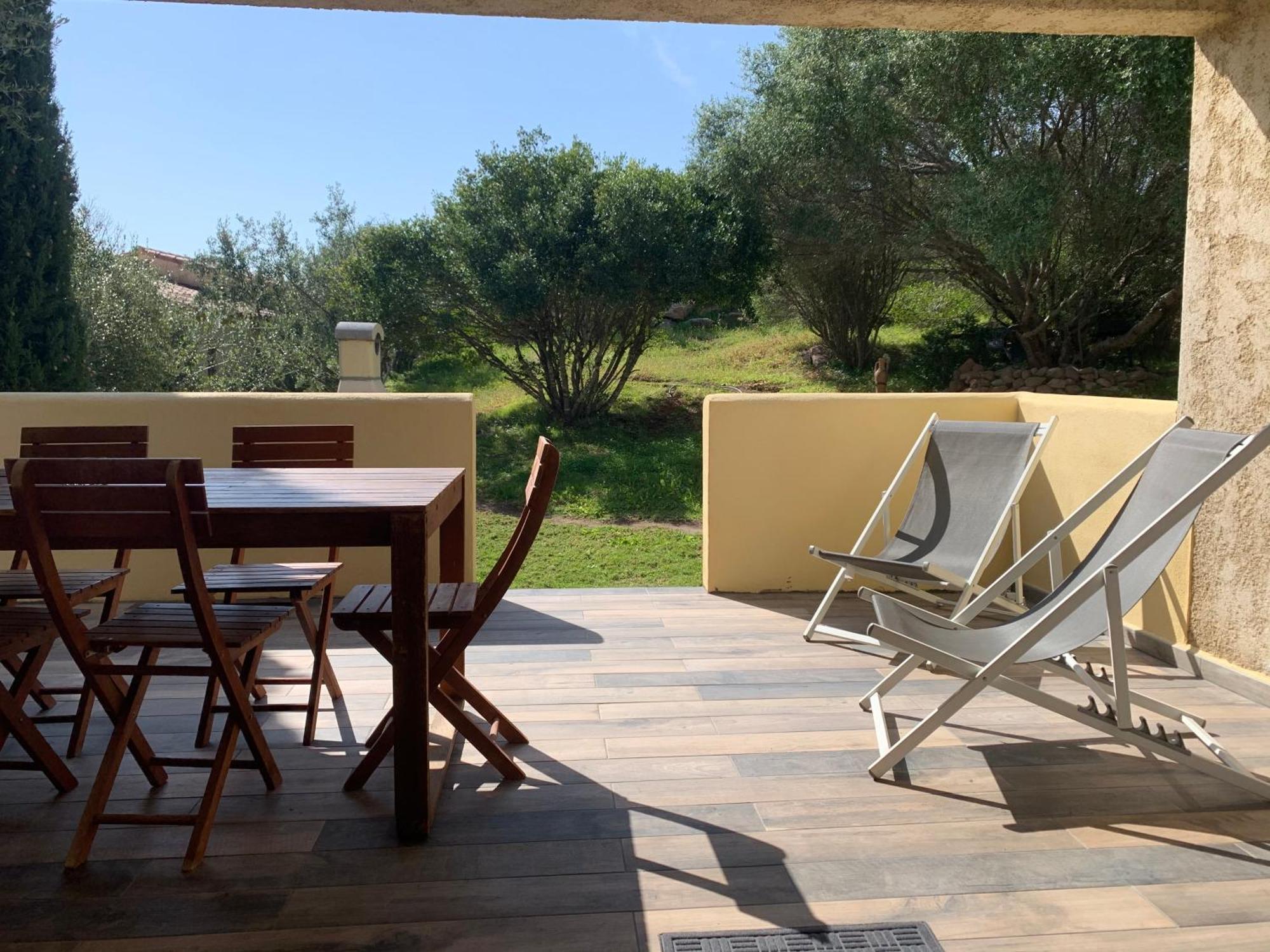 Locations Residence Rocca Rossa Palombaggia Classees 3 Etoiles Porto-Vecchio  Exterior foto