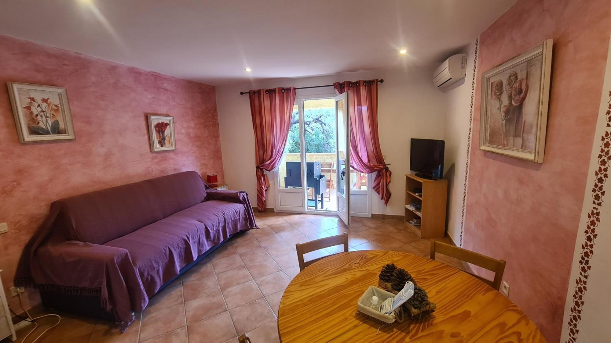 Locations Residence Rocca Rossa Palombaggia Classees 3 Etoiles Porto-Vecchio  Exterior foto