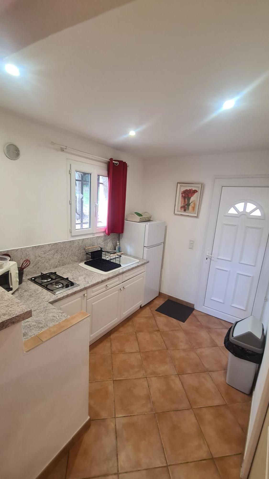 Locations Residence Rocca Rossa Palombaggia Classees 3 Etoiles Porto-Vecchio  Exterior foto