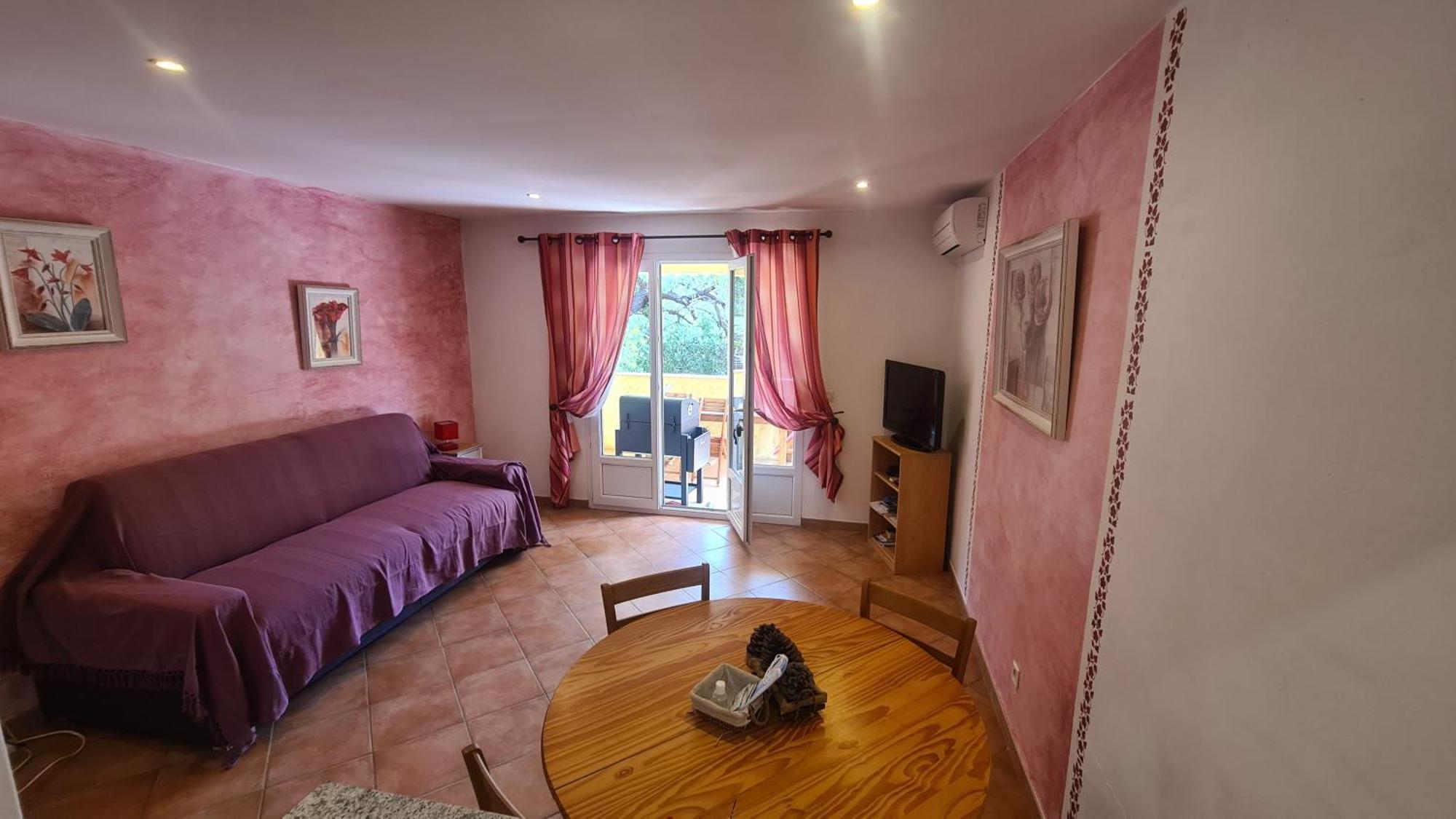 Locations Residence Rocca Rossa Palombaggia Classees 3 Etoiles Porto-Vecchio  Exterior foto
