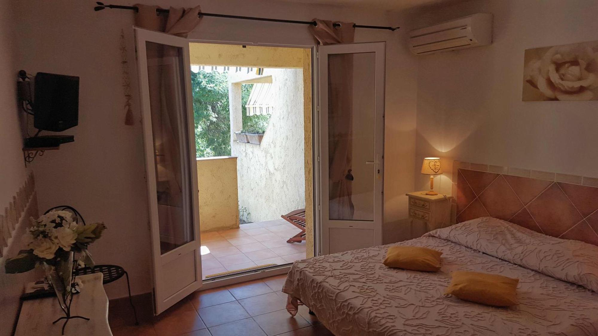 Locations Residence Rocca Rossa Palombaggia Classees 3 Etoiles Porto-Vecchio  Exterior foto