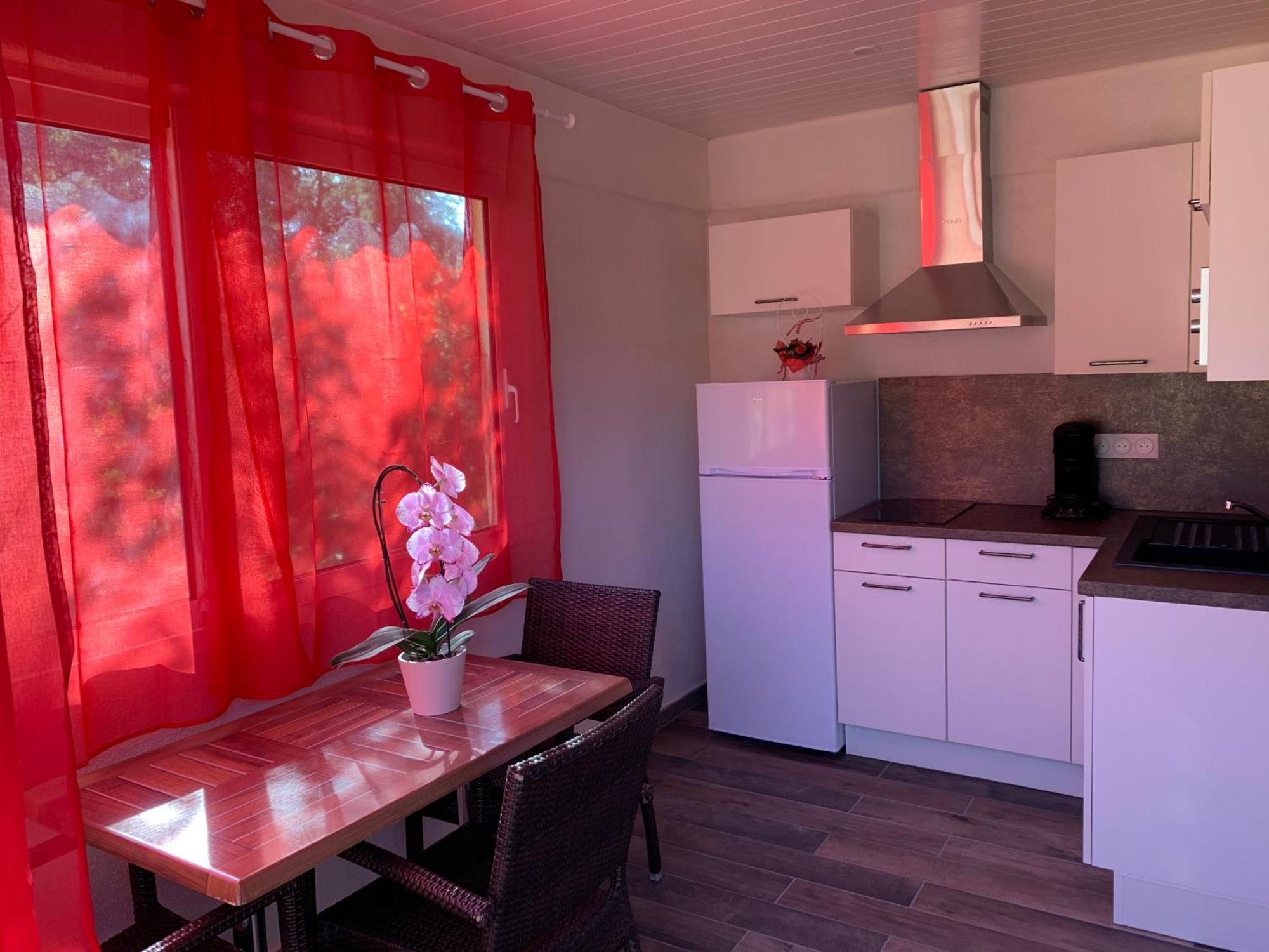 Locations Residence Rocca Rossa Palombaggia Classees 3 Etoiles Porto-Vecchio  Exterior foto