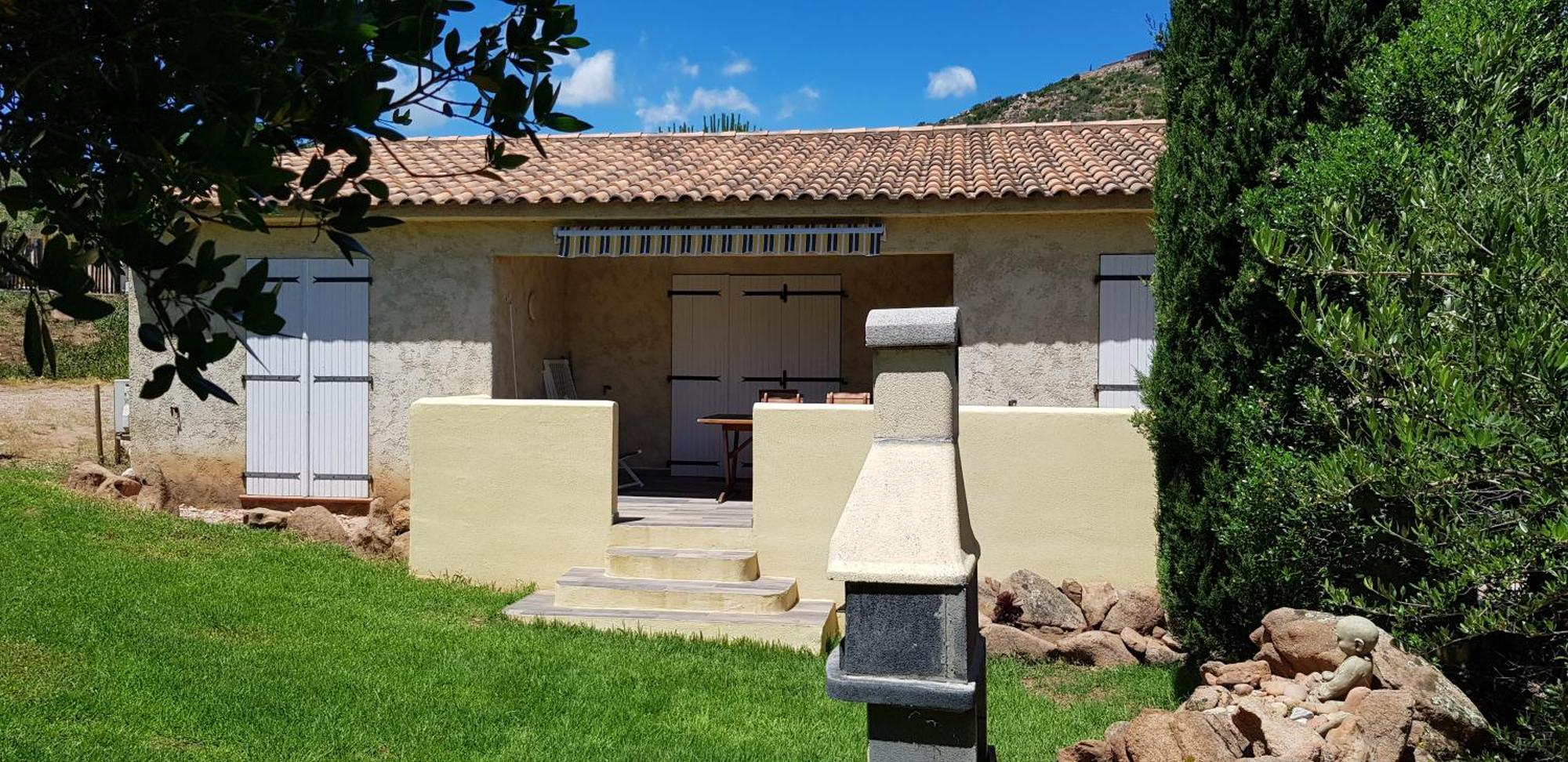 Locations Residence Rocca Rossa Palombaggia Classees 3 Etoiles Porto-Vecchio  Exterior foto