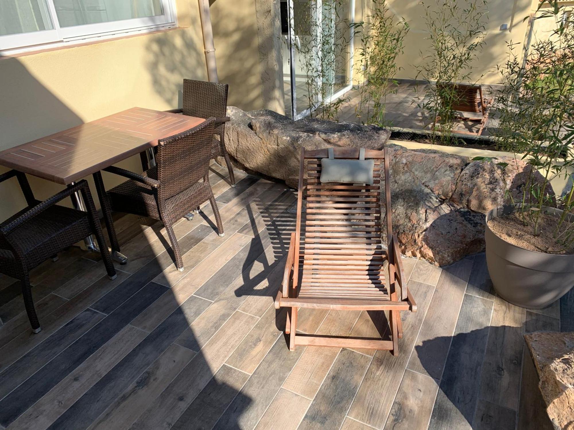 Locations Residence Rocca Rossa Palombaggia Classees 3 Etoiles Porto-Vecchio  Exterior foto