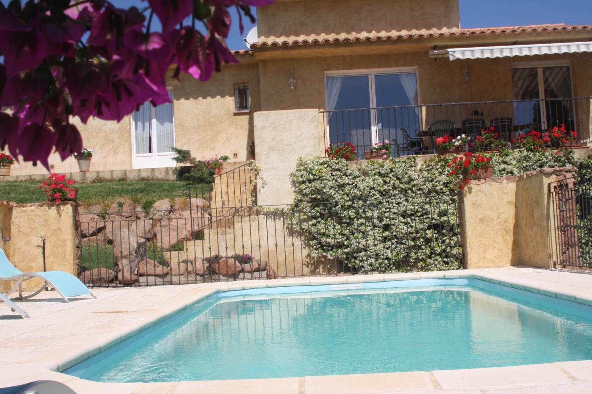 Locations Residence Rocca Rossa Palombaggia Classees 3 Etoiles Porto-Vecchio  Exterior foto
