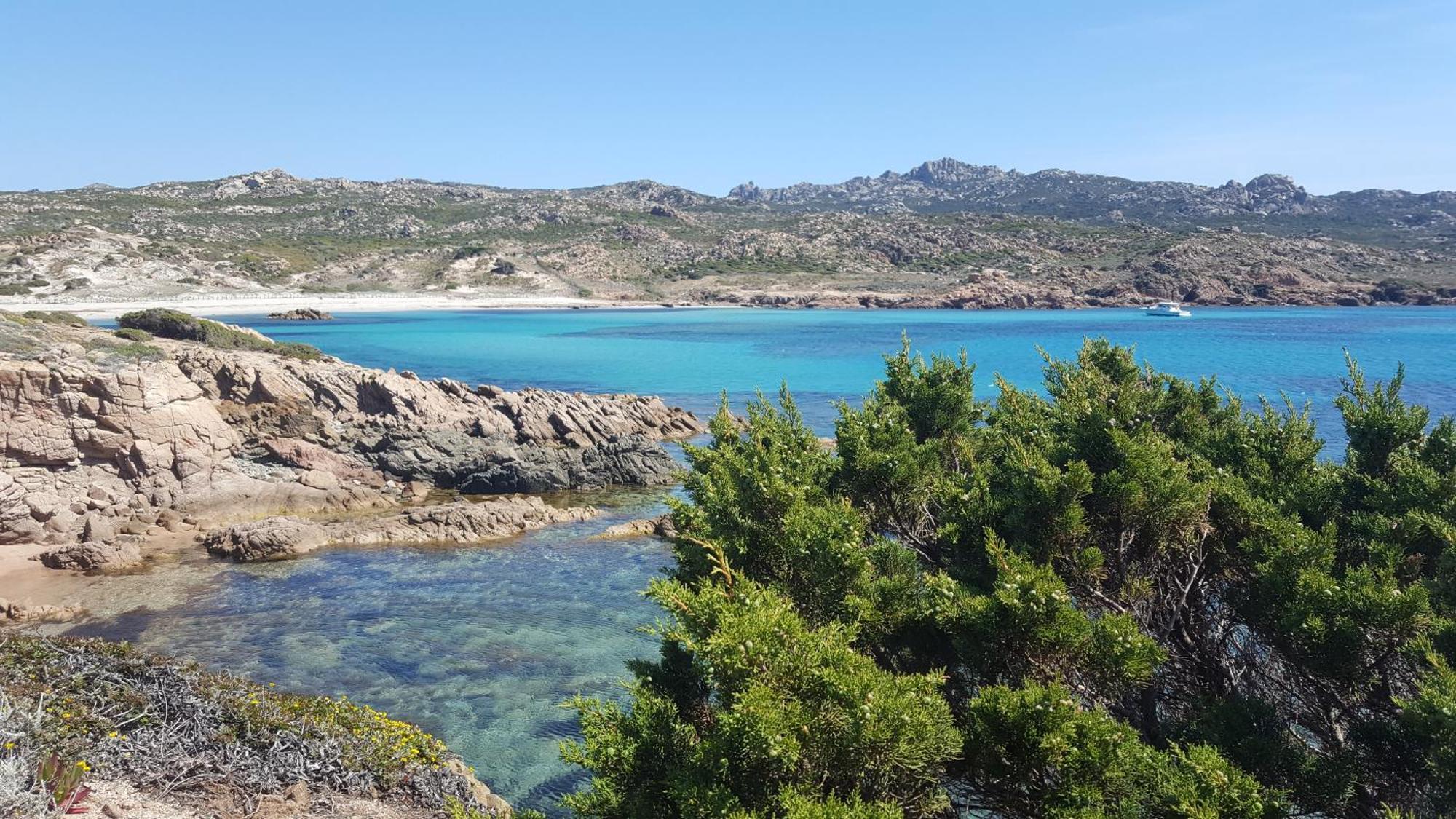 Locations Residence Rocca Rossa Palombaggia Classees 3 Etoiles Porto-Vecchio  Exterior foto