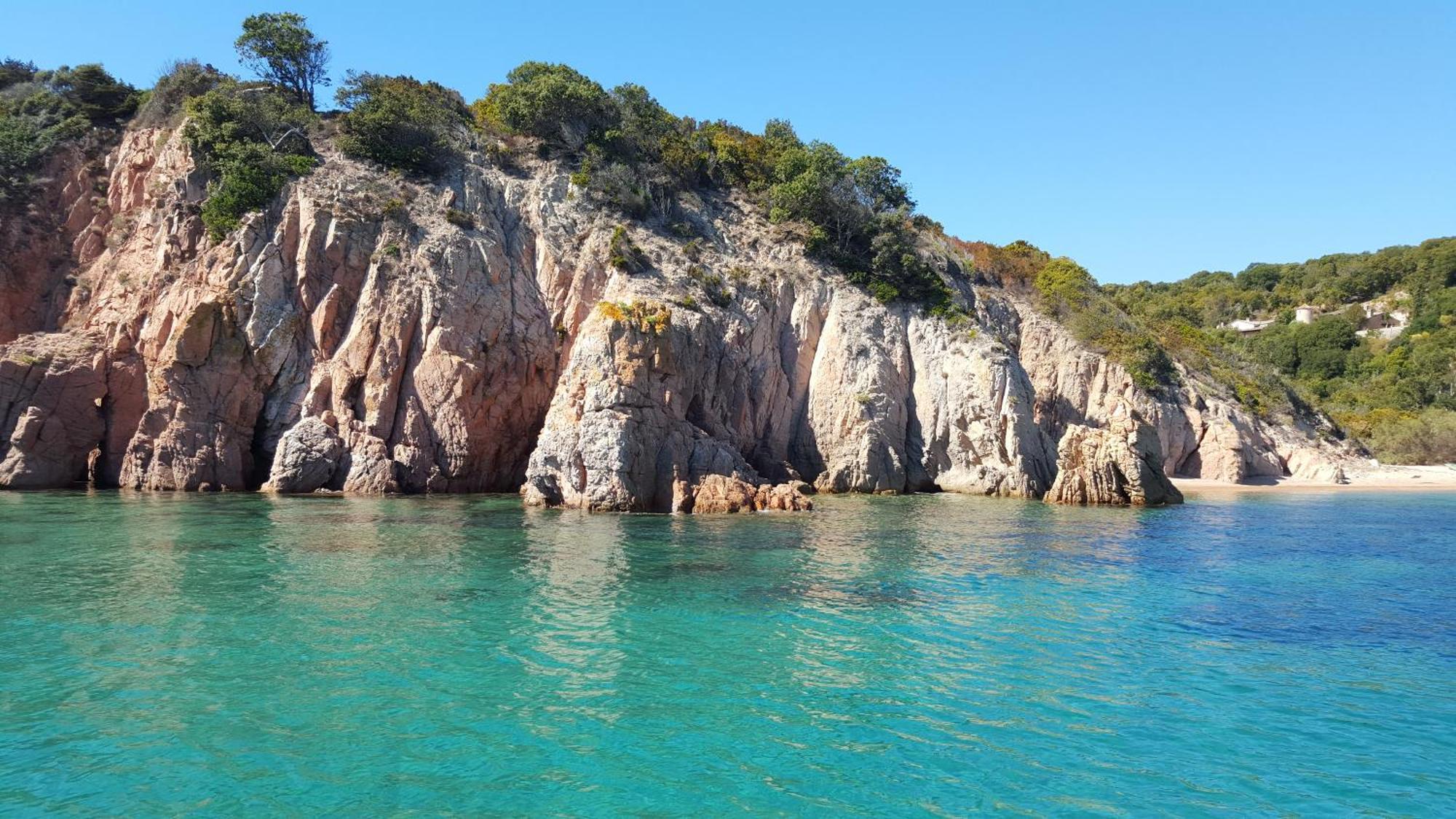 Locations Residence Rocca Rossa Palombaggia Classees 3 Etoiles Porto-Vecchio  Exterior foto