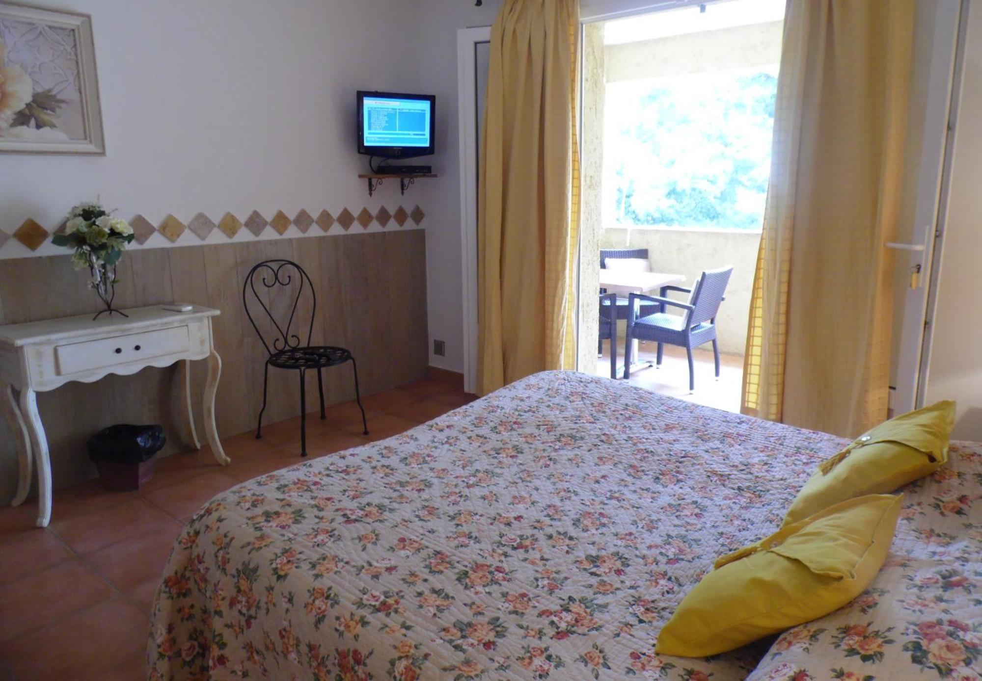 Locations Residence Rocca Rossa Palombaggia Classees 3 Etoiles Porto-Vecchio  Exterior foto