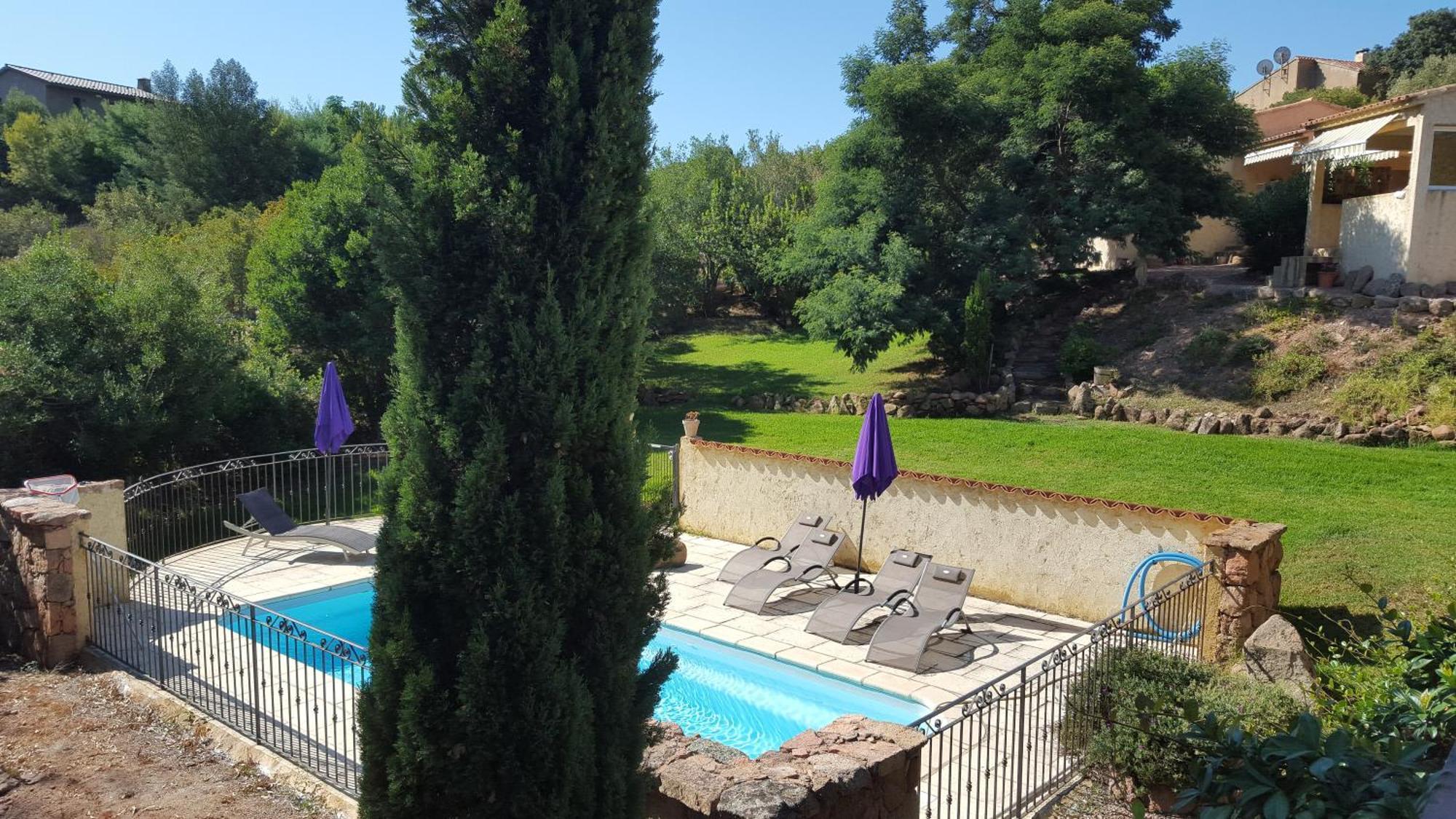 Locations Residence Rocca Rossa Palombaggia Classees 3 Etoiles Porto-Vecchio  Exterior foto